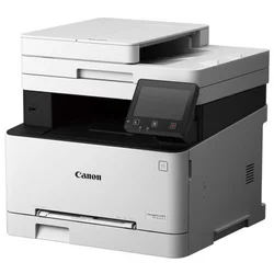 Canon - MFP CANON I-SENSYS MF655CDW color štampač/skener/kopir/duplex/LAN/wireless