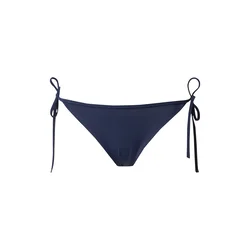 Tommy Hilfiger Underwear Bikini hlačke marine/rdeča