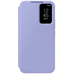 Samsung Flip case Smart View for Samsung Galaxy A54 Blueberry (EF-ZA546CVEGWW)