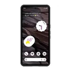 NILLKIN Maska za telefon CamShield Pro za Google Pixel 8 Pro crna