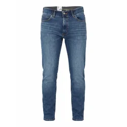 Lee Kavbojke SUPERSTRETCH XM moder denim