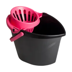 Kanta za mop s ocjeđivačem TRENDY 15L
