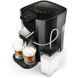 PHILIPS kavni avtomat Senseo Latte Duo HD6570/60