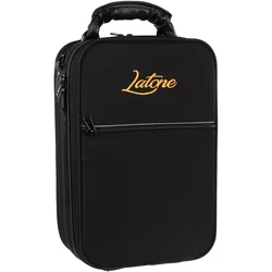 Latone LCC V1 Zaščitna prevleka za klarinet Black