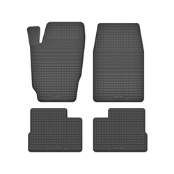 Motohobby Gumene patosnice za Kia Sportage I (94-02)