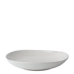 Globok krožnik Coupe 25 cm set 4 kosa — Elements North Organic Structure - 492548