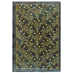NOTES 12X18CM-MIDI CRTE  72L S GUMICOM WILDFLOWER SONG PAPERBLANKS PB9709-9
