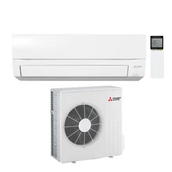 Klima uređaj Mitsubishi msz-ft50vgk/muz-ft50vghz