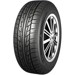 Nankang Snow SV-2 ( 215/50 R17 95V XL, sa zaštitom za felne (MFS) )
