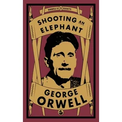 Shooting an Elephant