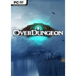 Overdungeon (PC) Steam Key GLOBAL