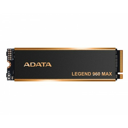 A-DATA 1TB M.2 PCIe Gen4 x4 LEGEND 960 MAX ALEG-960M-1TCS