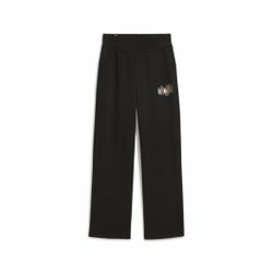 PUMA DONJI DEO TRENERKE ESS+ CLASS ACT PANTS TR W
