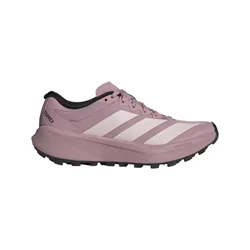 Adidas TERREX AGRAVIC 4 W, ženske patike za trail trčanje, ljubičasta ONP07