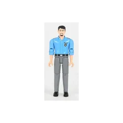 Bruder BWORLD Figurica policista
