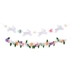 meri meri® gerlanda easter bunny