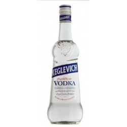 Keglevich Vodka, 0.7l