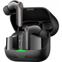EarFun Brezžične slušalke Air Pro 4+, črne