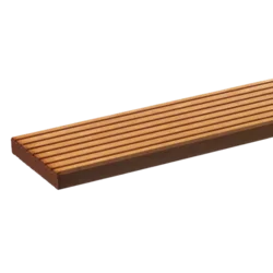 Bankeraj tvrdo drvo 21x145mm 240cm 0.348m2