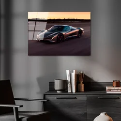 Wallity Image UV-333, 50 x 70 cm
