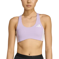adidas Športni modrček Adizero medium support