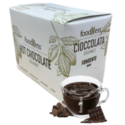 Foodness Grenka čokolada 450g