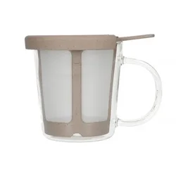 Hario Hario - Barski vrč z aparatom za kuhanje kave 170ml