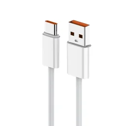 PLUGINN Brzi data kabl, 25W, USB na Type C, 1m