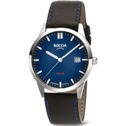 BOCCIA TITANIUM 3673-01