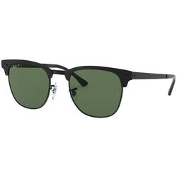 Ray-Ban Clubmaster Metal Naočare za sunce RB 3716 186/58