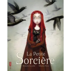 La petite sorciere