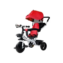 shumee PRO300 Rdeči tricikel