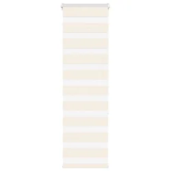 Zavjesa zebra 50x150 cm širina tkanine 45,9 cm poliester