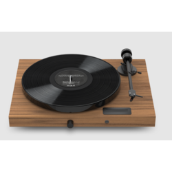 Pro-Ject Juke Box E1 Walnut