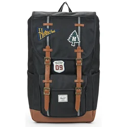 Herschel HERSCHEL LITTLEAMERICA? BACKPACK Črna
