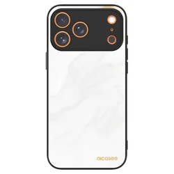 ULTIMATE CASE MagSafe za Apple iPhone 18 Pro Max - White