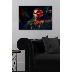 Slika Wallity 1427850167, 50x70 cm