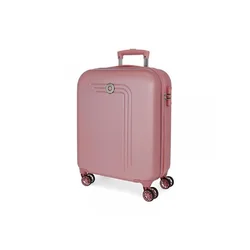 MOVOM Kofer 55 cm drvo ruže
