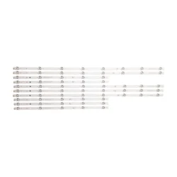 Ninaled LED trake za Toshiba 65UL3A63DG JL.D65081330-078ES-M_V01, ES-3605