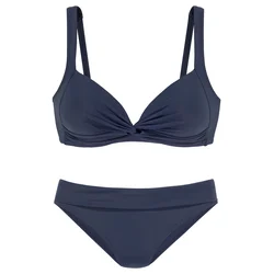 LASCANA Bikini mornarska