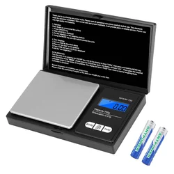 Oderra Feinwaage kuhinjska tehtnica, 700g/0.01g