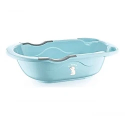 Babyjam kadica za bebe turquoise ( 92-11330 )