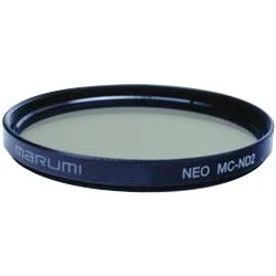 Marumi NEO MC-ND2 filter 52mm