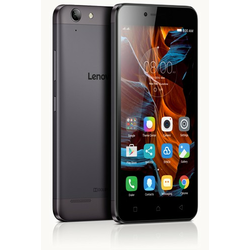 LENOVO pametni telefon K5 (A6020) DS, sivi