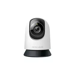 Mercusys MC230 V1.0, Pan/Tilt Home Security Wi-Fi AI Camera