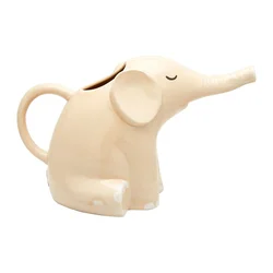Keramična zalivalka Elephant – Sass & Belle