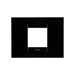 GEWISS GW16402TN poklopac okvir ONE 2M
