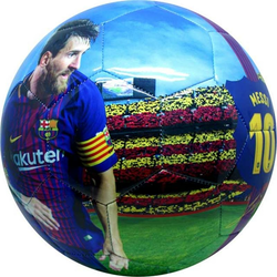 Žoga Spartan FC Barcelona Messi 5