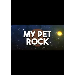 My Pet Rock Steam Key GLOBAL