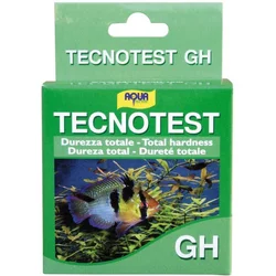 AQUA TECNOTEST GH